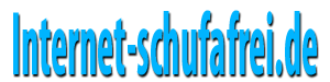 internet schufafrei de logo